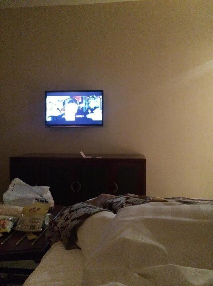 Hangzhou Ving Hotel Экстерьер фото